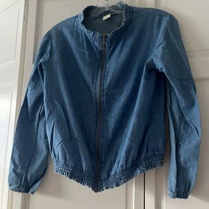 Arizona Girls Shacket